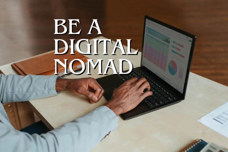 The Ultimate Guide: How to Earn Money While Traveling in 2023