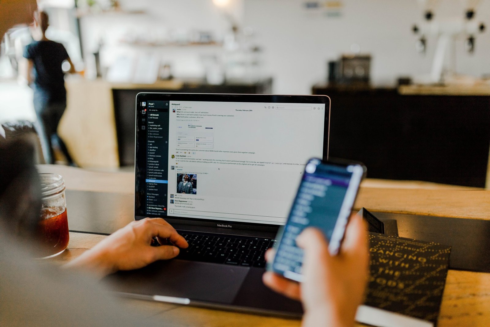 The Most Profitable Online Business Ideas for 2024